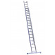 Echelle coulissante 2 plans 5.1 a 8.5 m, cent203418 