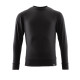 Sweatshirt de travail MASCOT Crossover - 20384-788-Gris-XXXXXXL 