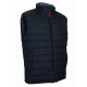 Blouson LMA REBEL gris noir T.S - 2131 T.2 
