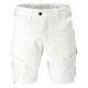 Short de travail MASCOT Customized - 22149-605-Blanc-44 