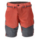 Short de travail MASCOT Customized - 22149-605-Rouge-43 