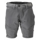Short de travail MASCOT Customized - 22149-605-Gris anthracite-43 