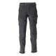 Pantalon avec poches genouillères mascot ultimate - léger et hydrofuge - 22279-605 