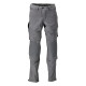 Pantalon avec poches genouillères mascot ultimate - léger et hydrofuge - 22279-605 
