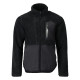 Veste de travail fourrure zippé MASCOT Customized - 22303-682-Noir-XXL 