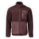 Veste de travail fourrure zippé MASCOT Customized - 22303-682-Bordeaux-L 