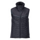 Gilet de travail thermique MASCOT Customized - 22365-318-06 M-Bleu marine-XL 