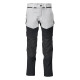 Pantalon de travail avec poches genouillères MASCOT Customized - 22379-311-Blanc-45-76 