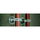 Scell-it - 100 colliers de plomberie atlas diam 12 mm m7x150 isophonique simple - csi12 scell-it 