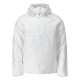 Veste de travail grand froid MASCOT Customized - 22435-231-Blanc-XXL 