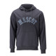 Sweat à capuche de travail MASCOT Customized - 22986-280-Bleu marine-XXXXL 