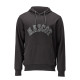 Sweat à capuche de travail MASCOT Customized - 22986-280-Noir-XL 