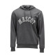 Sweat à capuche de travail MASCOT Customized - 22986-280-Gris anthracite-XXXXL 