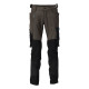 Pantalon de travail avec poches genouillères MASCOT Advanced - 23179-311-Anthracite-76-50 