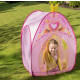 Tente de jeu princesse love 