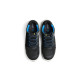 Chaussures de sécurité basses noir à lacets rétro 24320000 - Pointure au choix 