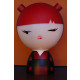 Lampe de chevet led mieko 