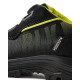 Chaussures de sécurité basses STORM S7S imperméables Noir/Jaune fluo 24770000 - Pointure au choix 