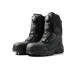 Bottes de sécurité hautes hiver STORM S7S imperméables 24930000 - Pointure au choix Noir