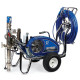 Pulvérisateur hydraulique et électrique DutyMax EH230 HD ProContractor - GRACO - 24W942 
