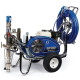Pulvérisateur hydraulique airless à essence DutyMax GH230 HD ProContractor - GRACO - 24W962 