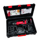 Sertisseuse L2X 18V + 2 batteries sans pince mère - 253570 