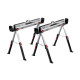 Set de support de travail MAB 82 - METABO - 626990000 