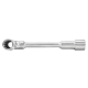 Clé à pipe doubles débouchées avec profil dynamic-drive  12 x 6 pans 21 mm 28m-21 bahco 