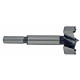 Mèche à façonner TIVOLY Forstner TECHNIC - Ø20 mm L.90 mm - 10804622000 