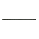 2 Lames de scie-sauteuse en acier spécial - PROXXON - 28054 
