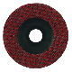 Disque en caoutchouc pour LHW avec surface agrippante - PROXXON - 28548 