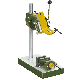 Support de perçage MICROMOT MB 200 - PROXXON - 28600 