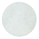 Roue de polissage en laine de mouton Ø50 - PROXXON - 28664 
