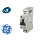 Disjoncteur modulaire automatique phase neutre 32a - 4.5ka 