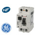 Interrupteur différentiel 63a / 30ma / type ac 