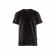 T-shirt imprimé 3d homme blaklader - Couleur et taille au choix Noir