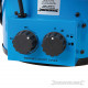 Chauffage électrique soufflant d’atelier 2 kW SILVERLINE 300316 