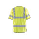 Gilet léger haute visibilité 30231022 - Couleur et taille au choix 
