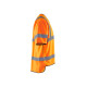 Gilet léger haute visibilité 30231022 - Couleur et taille au choix 