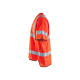 Gilet léger haute visibilité 30231022 - Couleur et taille au choix 