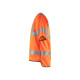 Gilet de protection multinormes 30341729 - Couleur et taille au choix 
