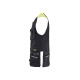 Gilet porte-outils multinormes inhérent 30391512 - Couleur au choix 