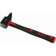 Marteau rivoir tri matière 32 mm SAM OUTILLAGE - 310-32TM 