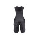 Gilet porte-outils X1500 Noir 31001380 - Taille au choix 