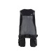 Gilet sans manches X1900 multipoches Noir 31191310 - Tailles au choix  