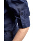 Chemise TWILL femme 32081135 - Couleur et taille au choix 