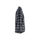 Chemise Flannelle doublée 32251131 - Couleur et taille au choix 