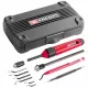 Coffret ébavurage-chanfreinage facom - 325 