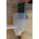 Filtre pour récupérateur d'eau 