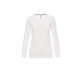 Tee-shirts PINETA LADY manches longues - Blanc - XXL - PAYPER - 000890003300000XXL 
